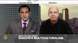 Riz Khan - Multiculturalism in Europe