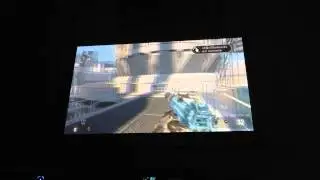 Infected glitch/AW/June 2015 after patch!