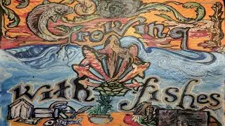 Growing With Fishes Podcast 335 Dutch Blooms & Rasta Bob & Tommy Trichomes