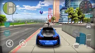 Go To Street (by leisure games) - Android Gameplay #2 | Dishoomgameplay