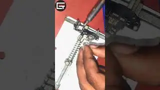 Redmi 9A No Charging problem #shorts #ytshorts #shortsindia #shortvideo #shortsvideo