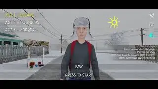 Schoolboy runaway English vs Russian voice of the Language
