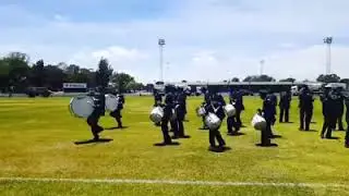 ST Engenas Zcc band