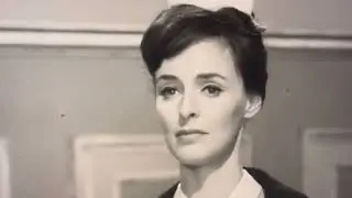 Norman Wisdom: A Stitch in Time. Band Cabaret/Pitken speech - (played backwards) 
