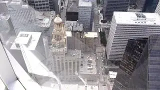 58th floor