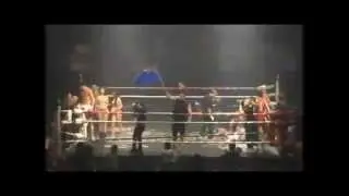 Jake Lund takes out the win