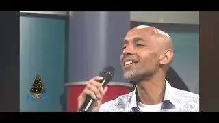 Krisy D live on TTT's NOW Morning Show (Parang Everywhere)