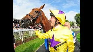 James Doyle pays tribute to Sea Of Class