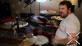 Smang It Drums - AMERICA F*#K YEAH! (Drum Remix)