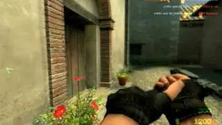 CSS| (MINIMOVIE) haNk feat. asp1c