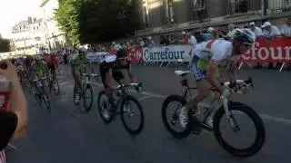 TDF 2010