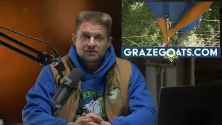 Invasive Species Removal  |  Why Goats Are The Answer