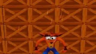 Crash Bandicoot 2 Cortex Forgots Back Mod By Gabriel De Oliverira Part 1: Turtle Woods