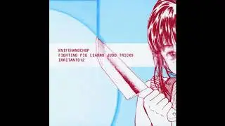 Knifehandchop - Chopchop!!