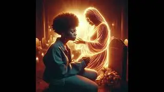 🕊️YOUR GRANDMOTHER 👵🏽 SAYS THIS REQUIRES SILENCE 🫶🏽🤫‼️#grandmother #messages #fyp #foryou #ancestor
