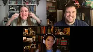 27 People We Meet on Vacation: Part Two | Page to Screen Plot Analysis