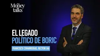 Cap&iacute;tulo 345: el legado pol&iacute;tico que deja Boric