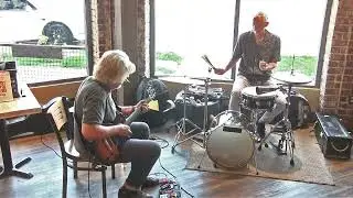 Roger Kunkel and B&aring;rt Van Der Zeeuw - September 21, 2025