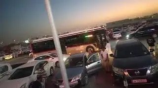 #travel Qatar mall #subscribers #pawarholakhalidhobijatimere #travel #dohacity #2000