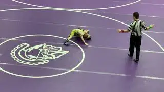 SW Greights Landon wins 3rd