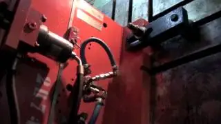 Roctool - Plastic Injection - 3iTech - Demo by SOLE