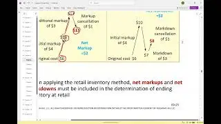 Intermediate Accounting I Chapter 9 B