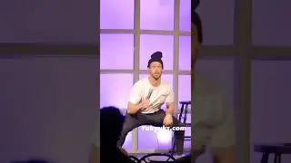 Would he make it in the theatre 😂 ? | Yuk-Yuks Stand-Up Comedy | #yukyuks #standup #comedyclub