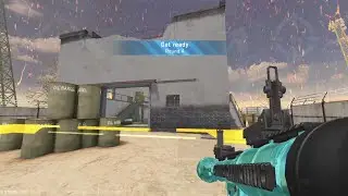 WEOPEN MASTER || BLOOD STRIKE MENA