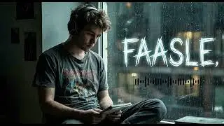 Faasle | Sing By .... | First Song | Urdu Song #aisongs #firstsong 