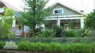 City of Decatur, an Intown Neighborhood