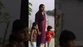 Thnku uu dearss for 1.5k subscribers ❤️#shortvideo #ytviralshorts #manroeisland #familytime
