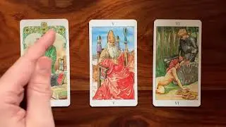 Daily Tarot Reading for 18 October 2019 | Gregory Scott Astrology