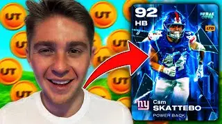 4 ЛУЧШИХ способа заработать МИЛЛИОНЫ в Madden 26 прямо сейчас!