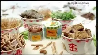 болеутоляющий бальзам Белый тигр (Tiger balm) - Indianstar.ru