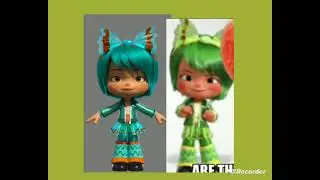 The Mint Sisters Series Season 10 Episode 1 Pet Friend!