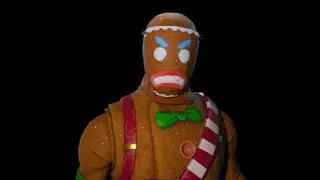 Fortnite Battle Royale: Season 3 Merry Marauder clip