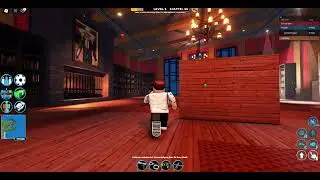Tutorial Mansion Boss 2025 JAILBREAK🤯