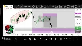 #Forex treding....1:3RR..)---FOREX BLOSSOM.. SCALPING TRADE