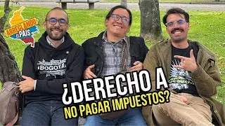 Cap. 25 ¿APLICAR la OBJECIÓN DE CONCIENCIA en el PAGO de IMPUESTOS?