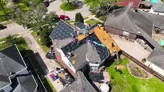 Fortified Texas Roofing - Sugar Land TX