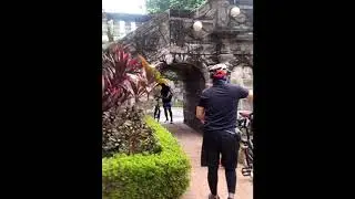 Paco Park: May mumu ba talaga?