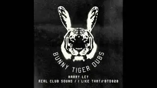 Harry Ley - Real Club Sound [OUT NOW]