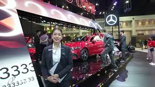 เริ่มแล้ว! The 333 Offer ข้อเสนอที่ดีที่สุดที่งาน MOTOR EXPO 2025