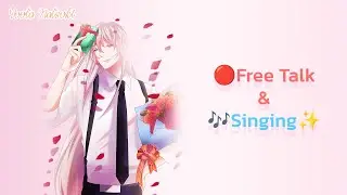 🔴 Live [ร้องเพลง] With Yuuta Natsuki