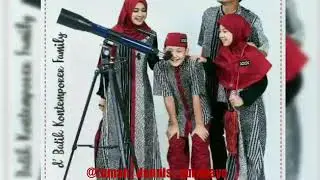 Sarimbit terbaru Dannis D'Kontemporer w.a 085855944594