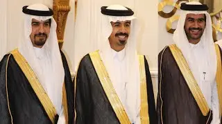 حفل آل جاني