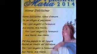 Giovanni Pisani: Nome Dolcissimo