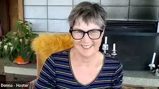 Donna interviews Australia's Number 1 B&B on Trip Advisor