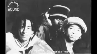 Fahari Sound - One Step at a Time