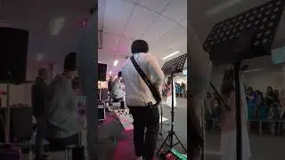 01/25/26 SUNDAY WORSHIP